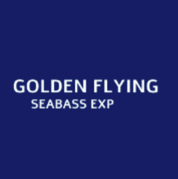 Golden Flying Seabass Express